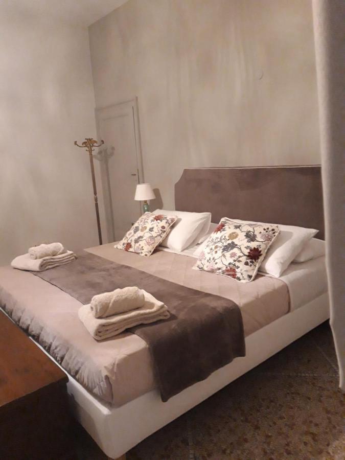 Corte Martinola Bed&Breakfast In Franciacorta Ome Bagian luar foto