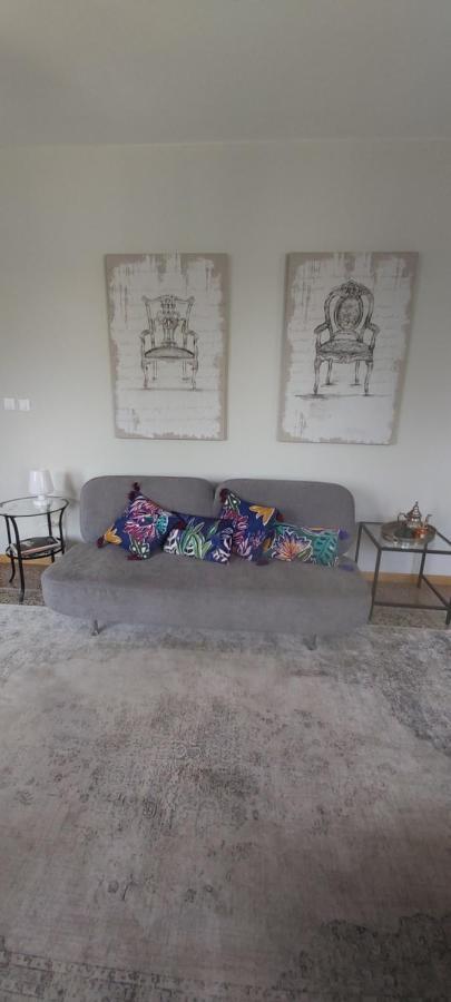 Corte Martinola Bed&Breakfast In Franciacorta Ome Bagian luar foto