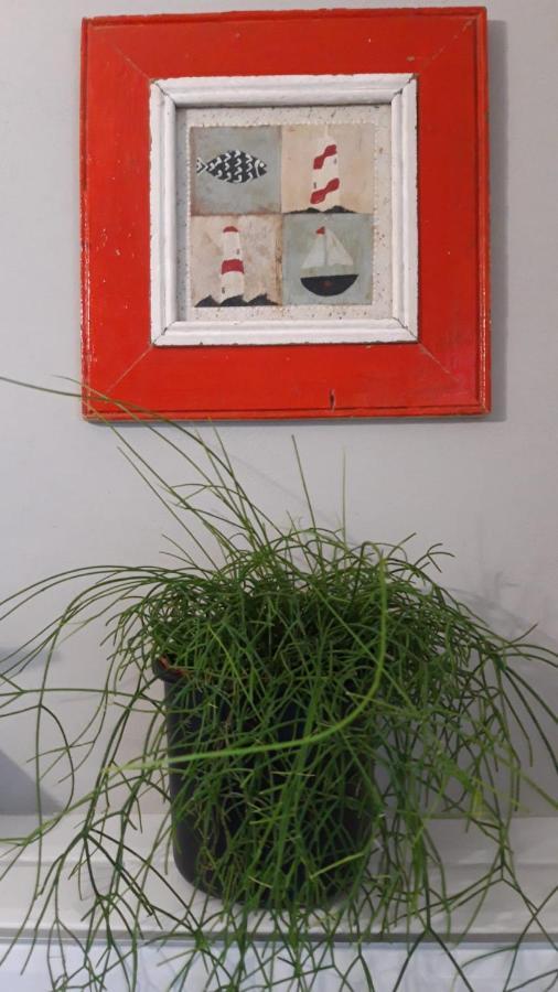 Corte Martinola Bed&Breakfast In Franciacorta Ome Bagian luar foto