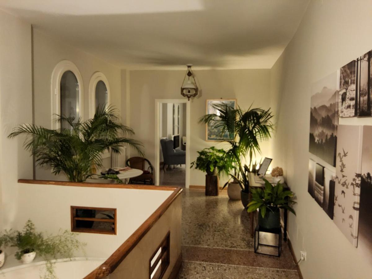 Corte Martinola Bed&Breakfast In Franciacorta Ome Bagian luar foto