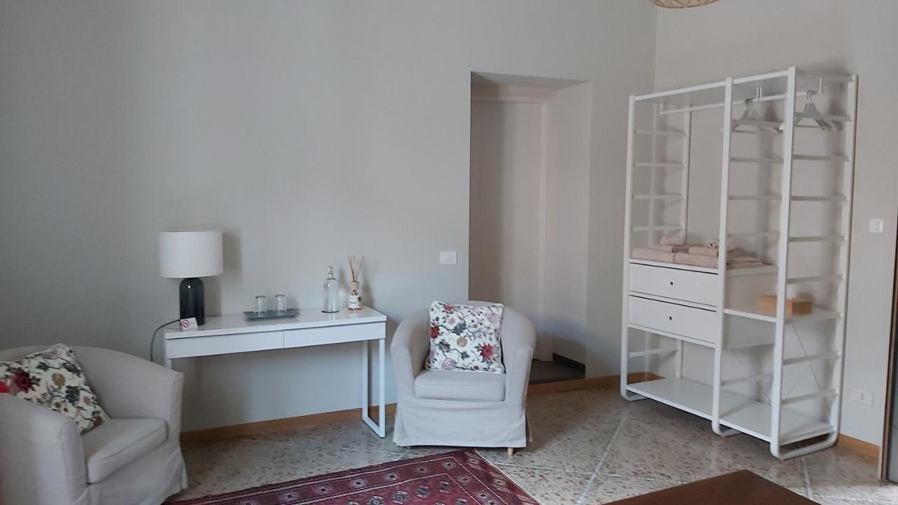 Corte Martinola Bed&Breakfast In Franciacorta Ome Bagian luar foto