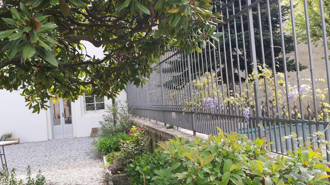 Corte Martinola Bed&Breakfast In Franciacorta Ome Bagian luar foto
