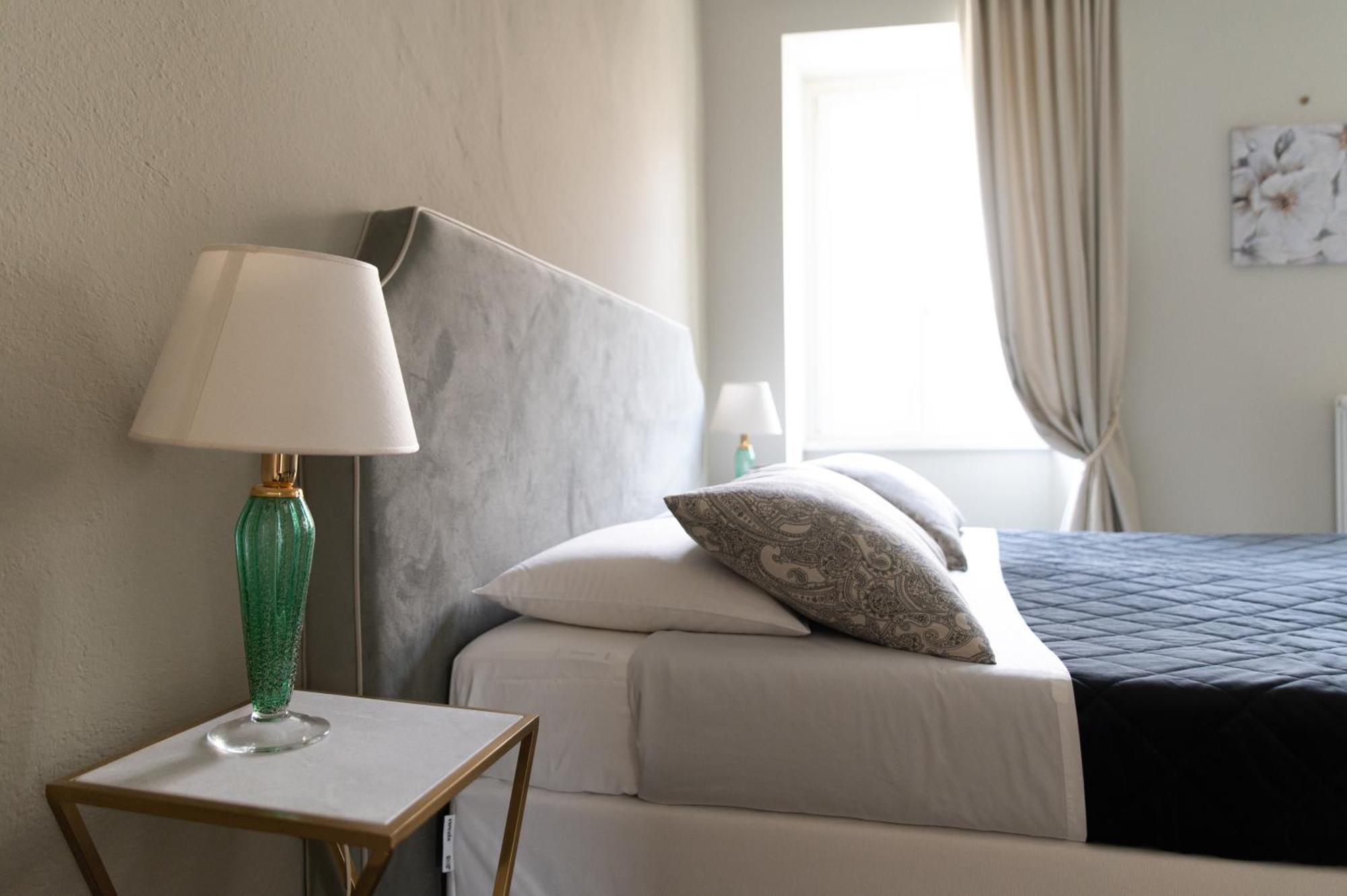 Corte Martinola Bed&Breakfast In Franciacorta Ome Bagian luar foto