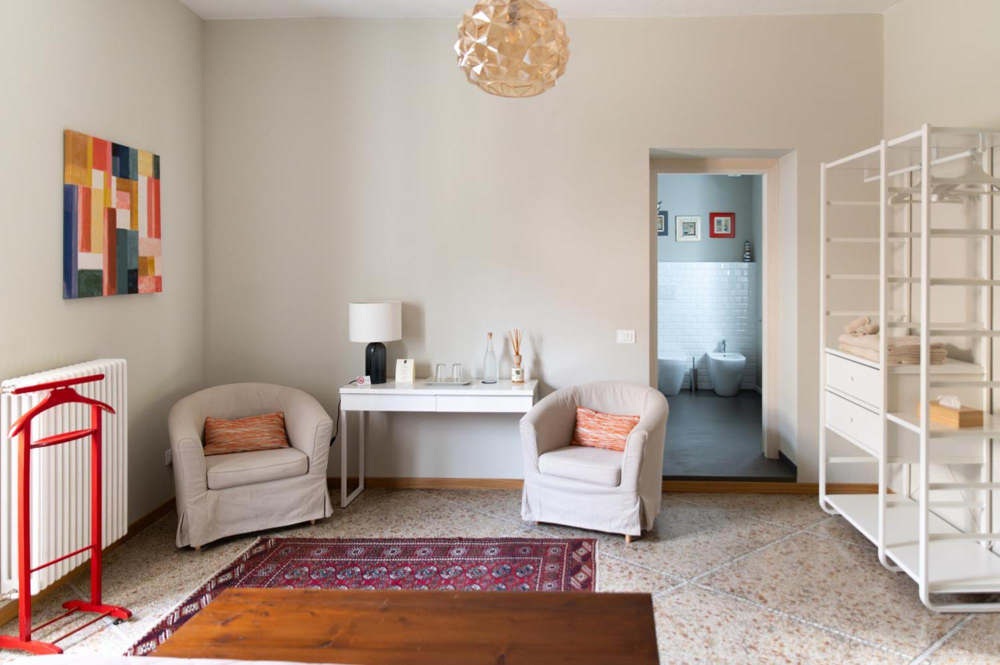 Corte Martinola Bed&Breakfast In Franciacorta Ome Bagian luar foto