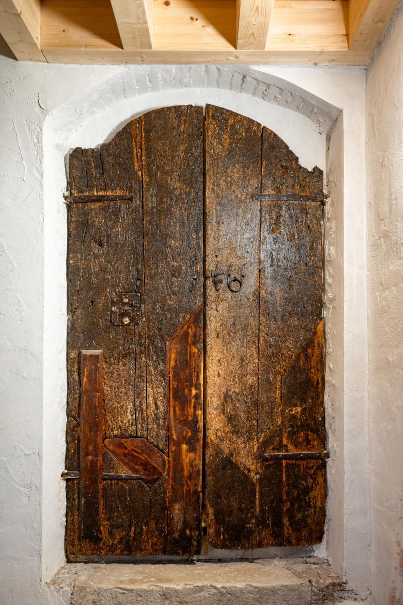 Corte Martinola Bed&Breakfast In Franciacorta Ome Bagian luar foto